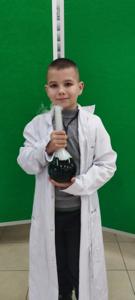 Uniwersytet Dziecięty w Rząśniku - Zjazd 3