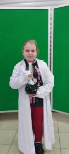 Uniwersytet Dziecięty w Rząśniku - Zjazd 3