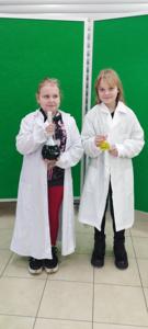 Uniwersytet Dziecięty w Rząśniku - Zjazd 3