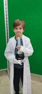 Uniwersytet Dziecięty w Rząśniku - Zjazd 3