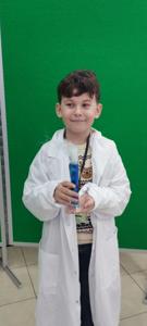 Uniwersytet Dziecięty w Rząśniku - Zjazd 3