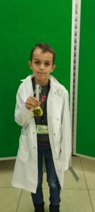 Uniwersytet Dziecięty w Rząśniku - Zjazd 3