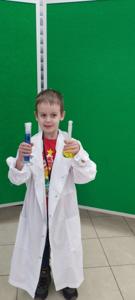 Uniwersytet Dziecięty w Rząśniku - Zjazd 3