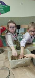 Uniwersytet Dziecięty w Rząśniku - Zjazd 3