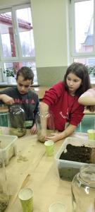 Uniwersytet Dziecięty w Rząśniku - Zjazd 3