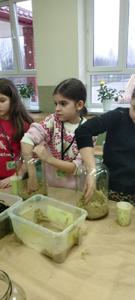 Uniwersytet Dziecięty w Rząśniku - Zjazd 3