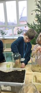 Uniwersytet Dziecięty w Rząśniku - Zjazd 3