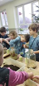 Uniwersytet Dziecięty w Rząśniku - Zjazd 3