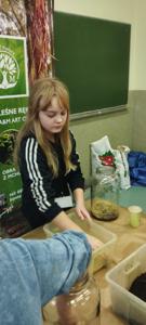 Uniwersytet Dziecięty w Rząśniku - Zjazd 3