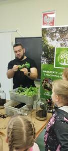 Uniwersytet Dziecięty w Rząśniku - Zjazd 3