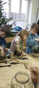 Uniwersytet Dziecięty w Rząśniku - Zjazd 3