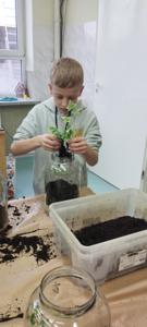 Uniwersytet Dziecięty w Rząśniku - Zjazd 3