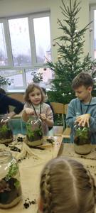 Uniwersytet Dziecięty w Rząśniku - Zjazd 3