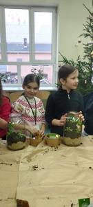 Uniwersytet Dziecięty w Rząśniku - Zjazd 3