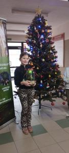 Uniwersytet Dziecięty w Rząśniku - Zjazd 3