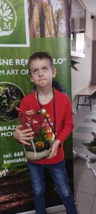 Uniwersytet Dziecięty w Rząśniku - Zjazd 3