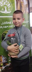 Uniwersytet Dziecięty w Rząśniku - Zjazd 3