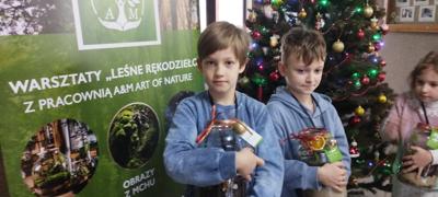 Uniwersytet Dziecięty w Rząśniku - Zjazd 3