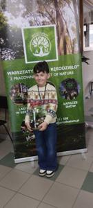 Uniwersytet Dziecięty w Rząśniku - Zjazd 3