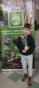 Uniwersytet Dziecięty w Rząśniku - Zjazd 3