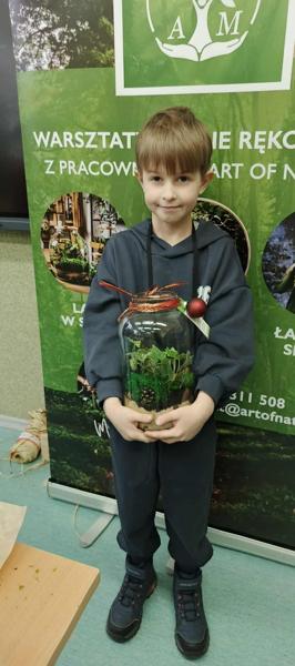 Uniwersytet Dziecięty w Rząśniku - Zjazd 3