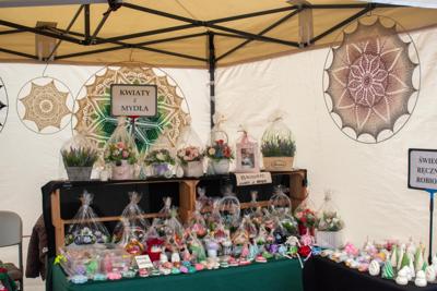 Jarmark Bożonarodzeniowy 2025