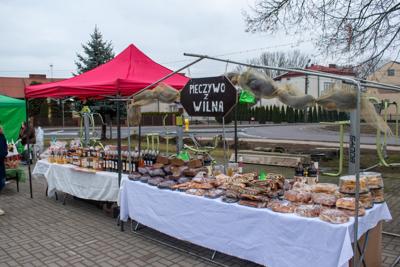 Jarmark Bożonarodzeniowy 2025