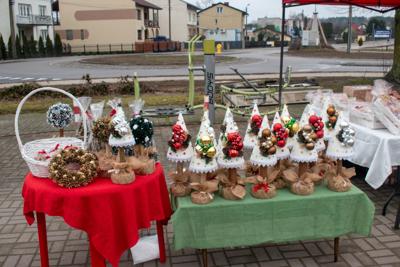 Jarmark Bożonarodzeniowy 2025