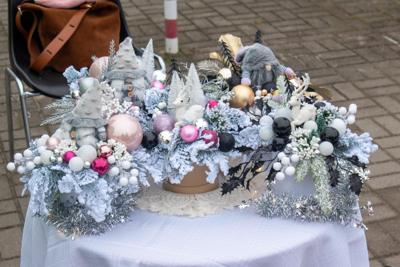 Jarmark Bożonarodzeniowy 2025