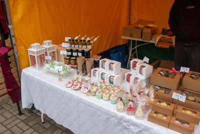 Jarmark Bożonarodzeniowy 2025