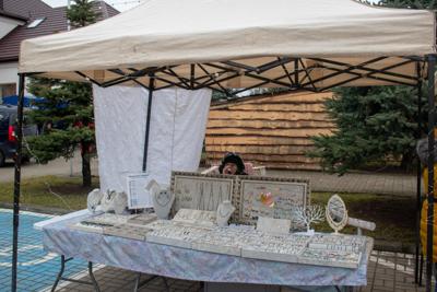 Jarmark Bożonarodzeniowy 2025