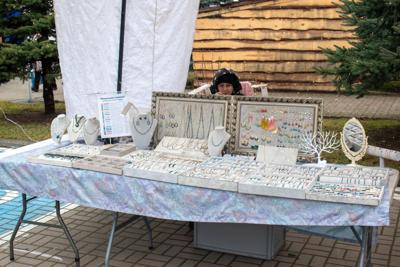 Jarmark Bożonarodzeniowy 2025