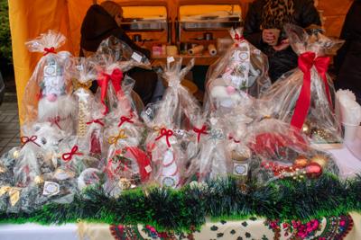 Jarmark Bożonarodzeniowy 2025