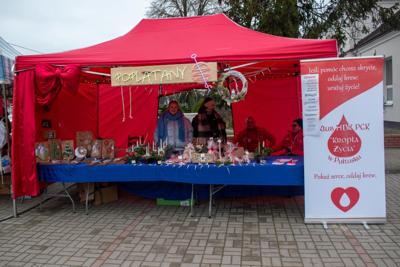 Jarmark Bożonarodzeniowy 2025