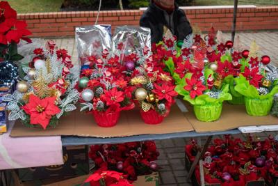 Jarmark Bożonarodzeniowy 2025