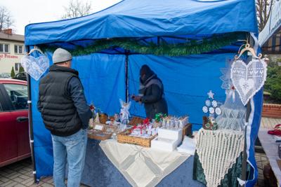 Jarmark Bożonarodzeniowy 2025