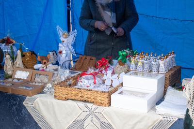 Jarmark Bożonarodzeniowy 2025