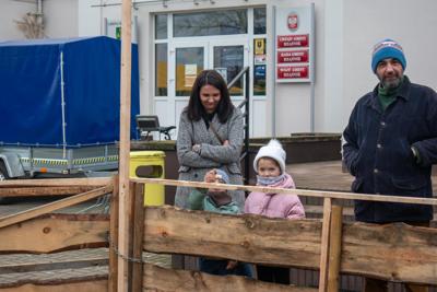 Jarmark Bożonarodzeniowy 2025