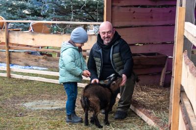 Jarmark Bożonarodzeniowy 2025