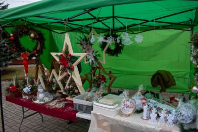 Jarmark Bożonarodzeniowy 2025