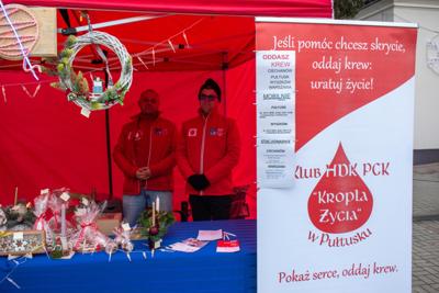 Jarmark Bożonarodzeniowy 2025