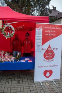 Jarmark Bożonarodzeniowy 2025