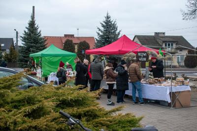 Jarmark Bożonarodzeniowy 2025