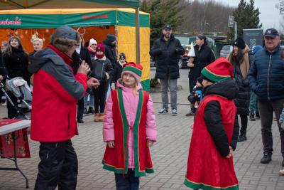 Jarmark Bożonarodzeniowy 2025