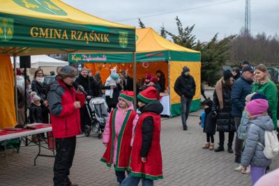 Jarmark Bożonarodzeniowy 2025