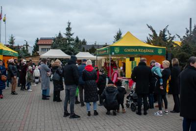 Jarmark Bożonarodzeniowy 2025