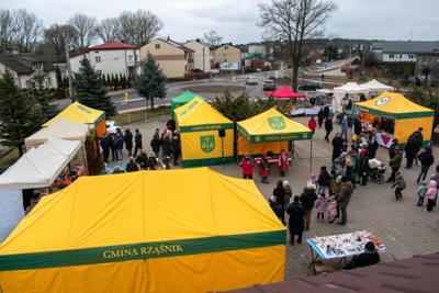 Jarmark Bożonarodzeniowy 2025