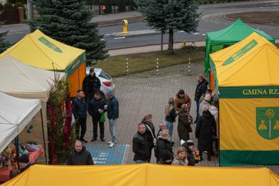 Jarmark Bożonarodzeniowy 2025