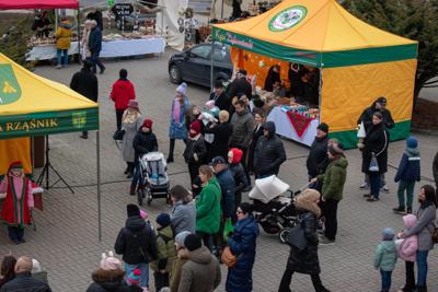 Jarmark Bożonarodzeniowy 2025