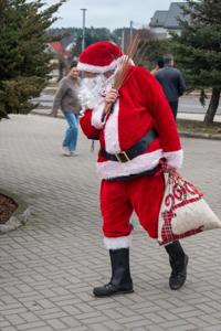 Jarmark Bożonarodzeniowy 2025